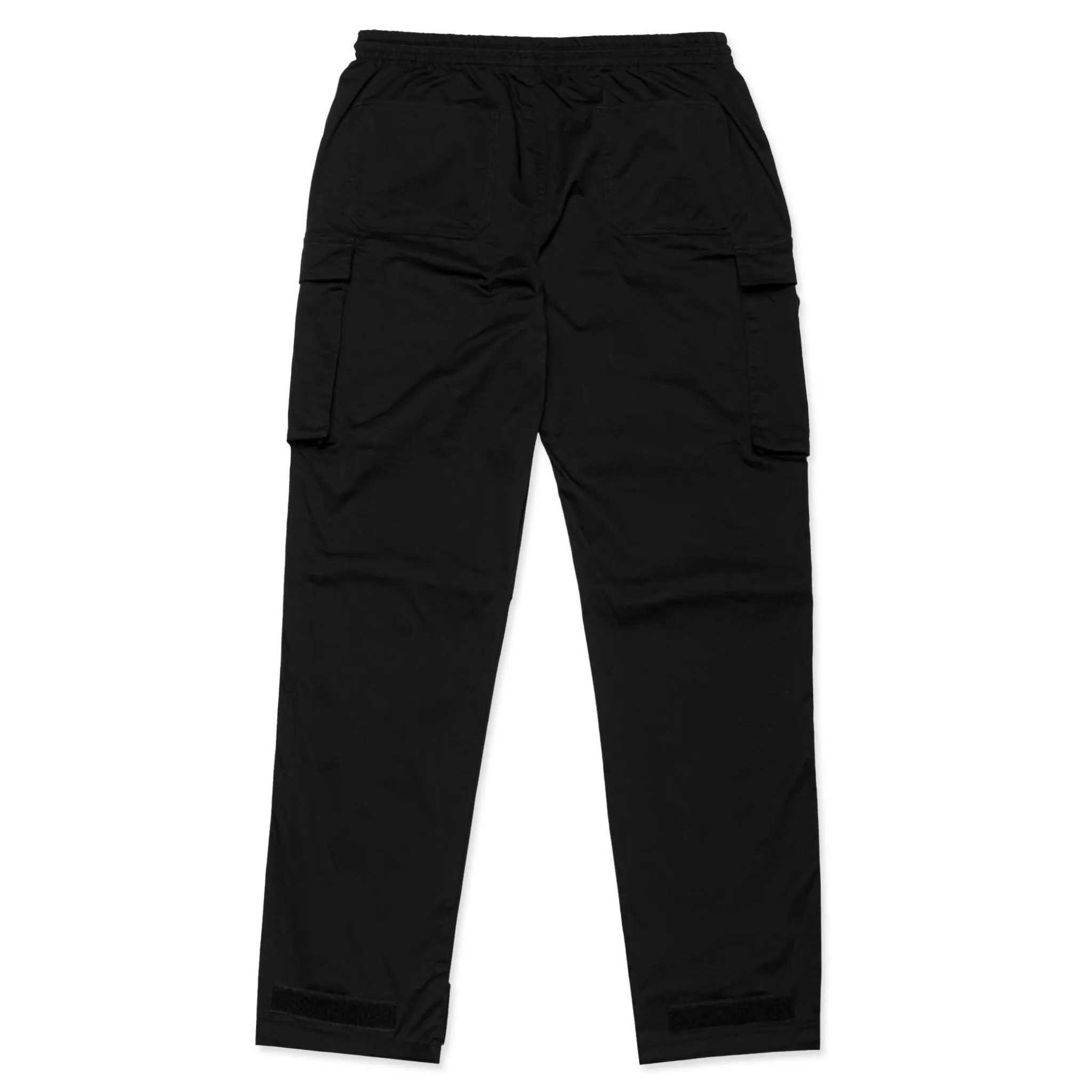 Reflective Strap Tech Cargo Pants