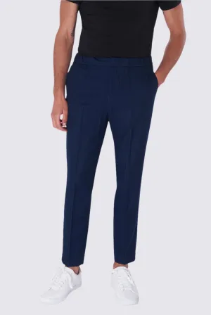 REGGIE Elasticated Waist Trouser