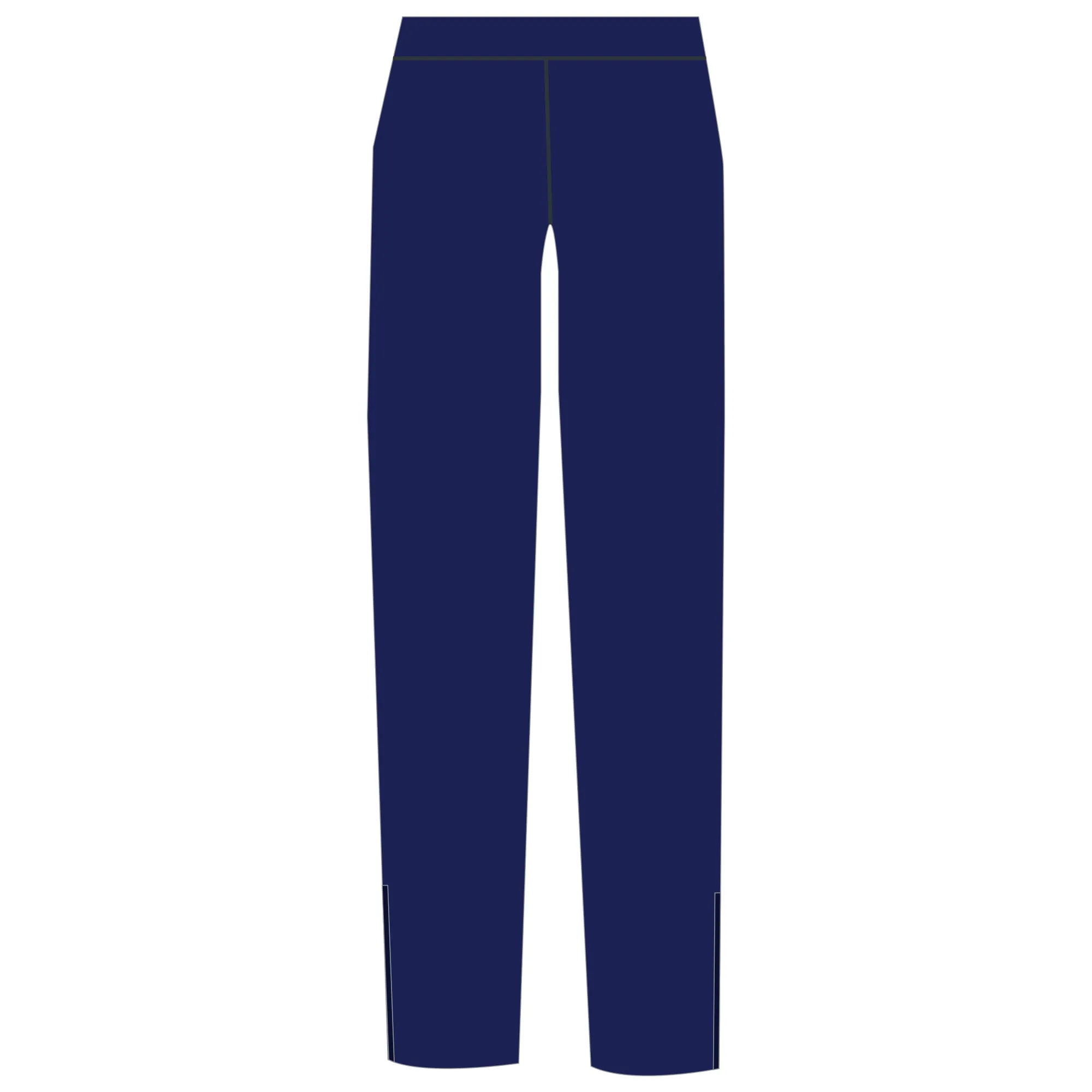 Saintfield Cricket Club Training Trousers