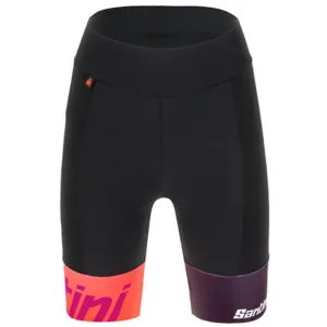 Santini Women Cupio Ironman Tri Shorts