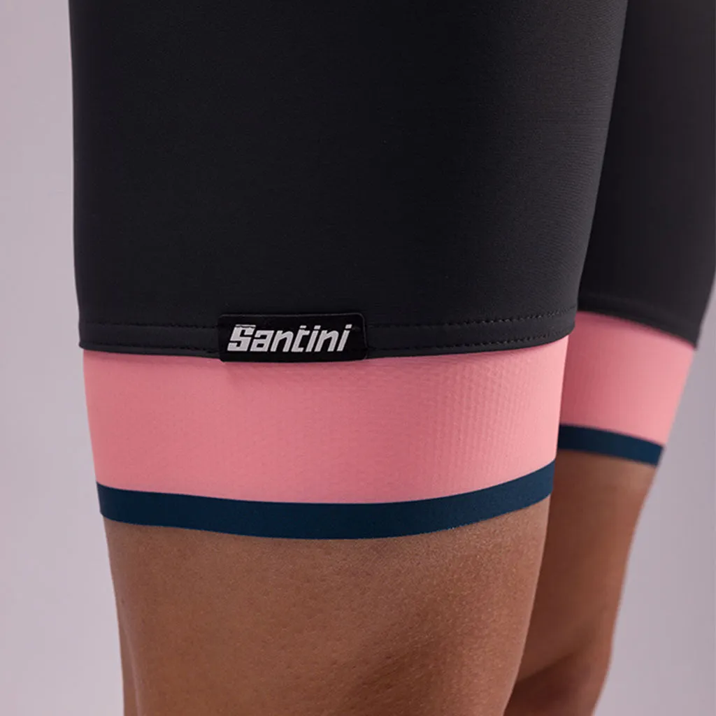 Santini Womens Giada Bengal Shorts