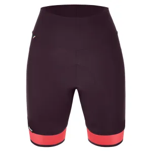 Santini Womens Giada Bengal Shorts