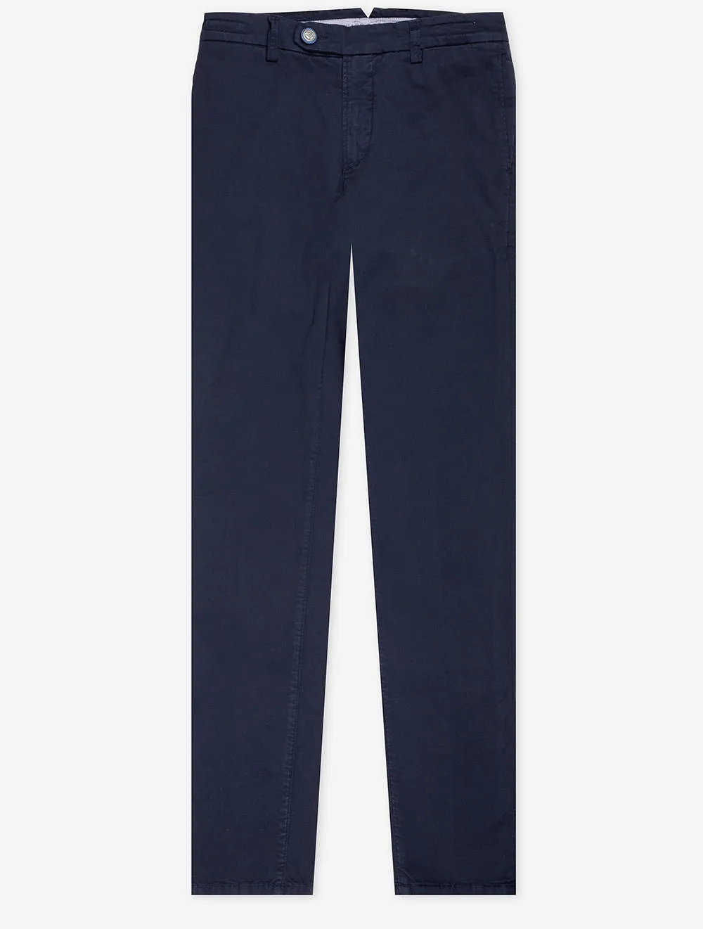 Singapore Icon Daily Comfort Chino Navy