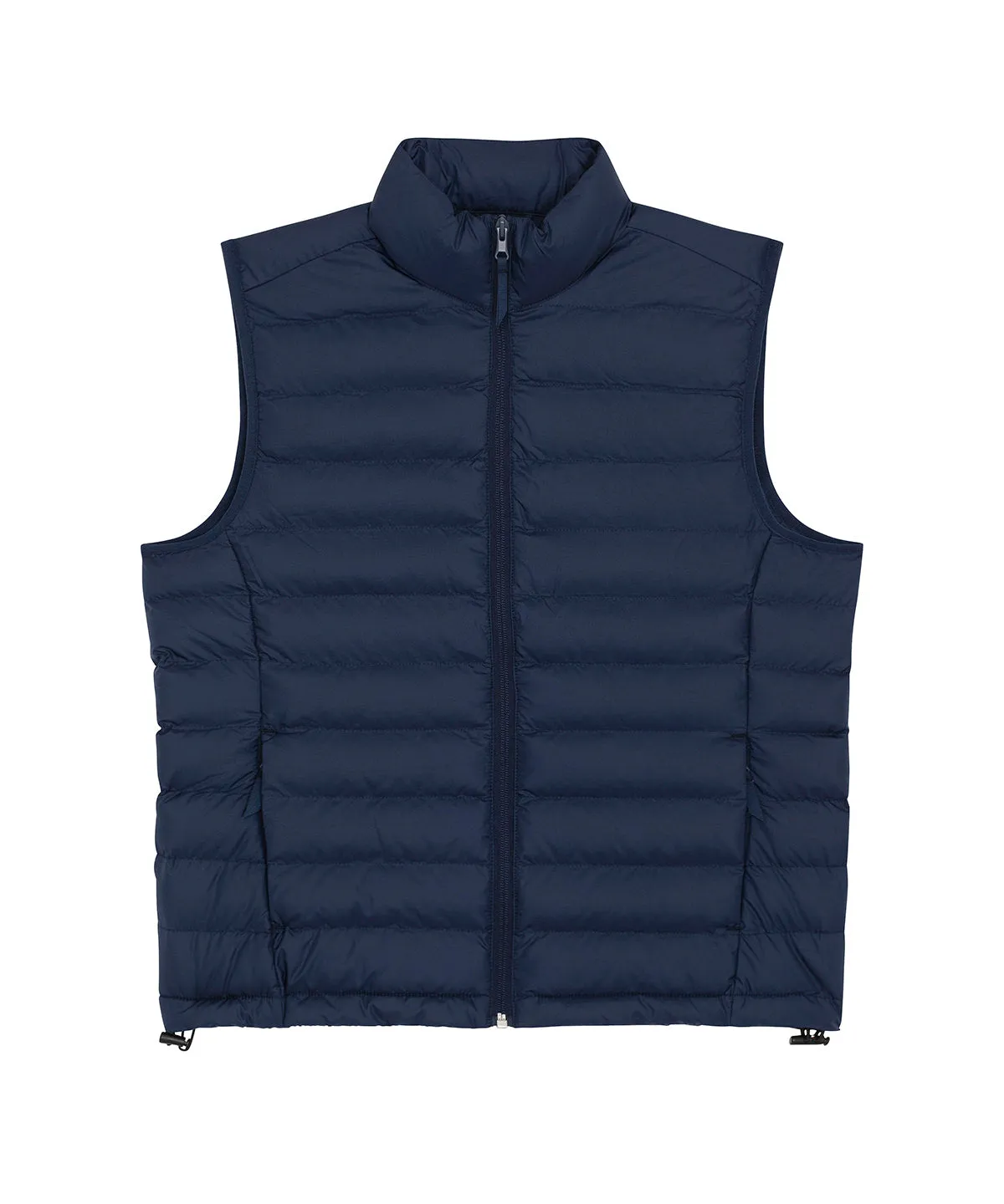 Stella Climber versatile sleeveless jacket (STJW838) | French Navy