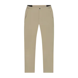 Stretch Pants Beige | Men