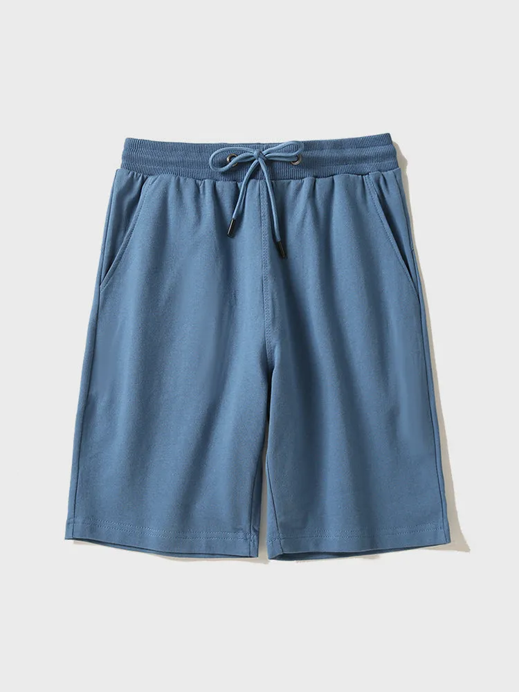 Summer Comfort Shorts