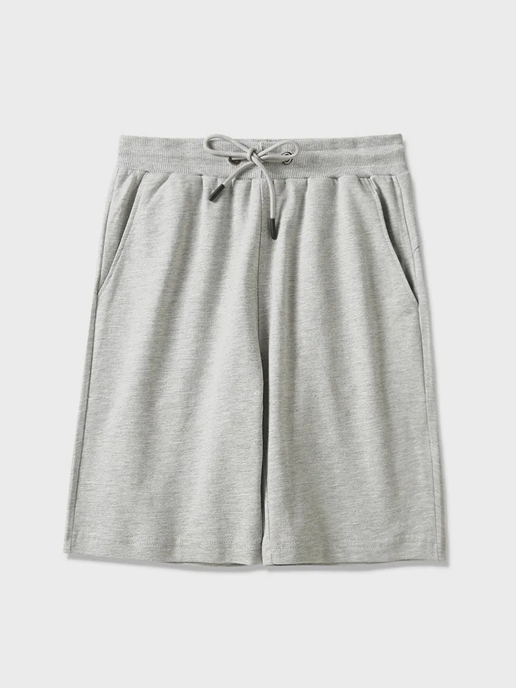 Summer Comfort Shorts