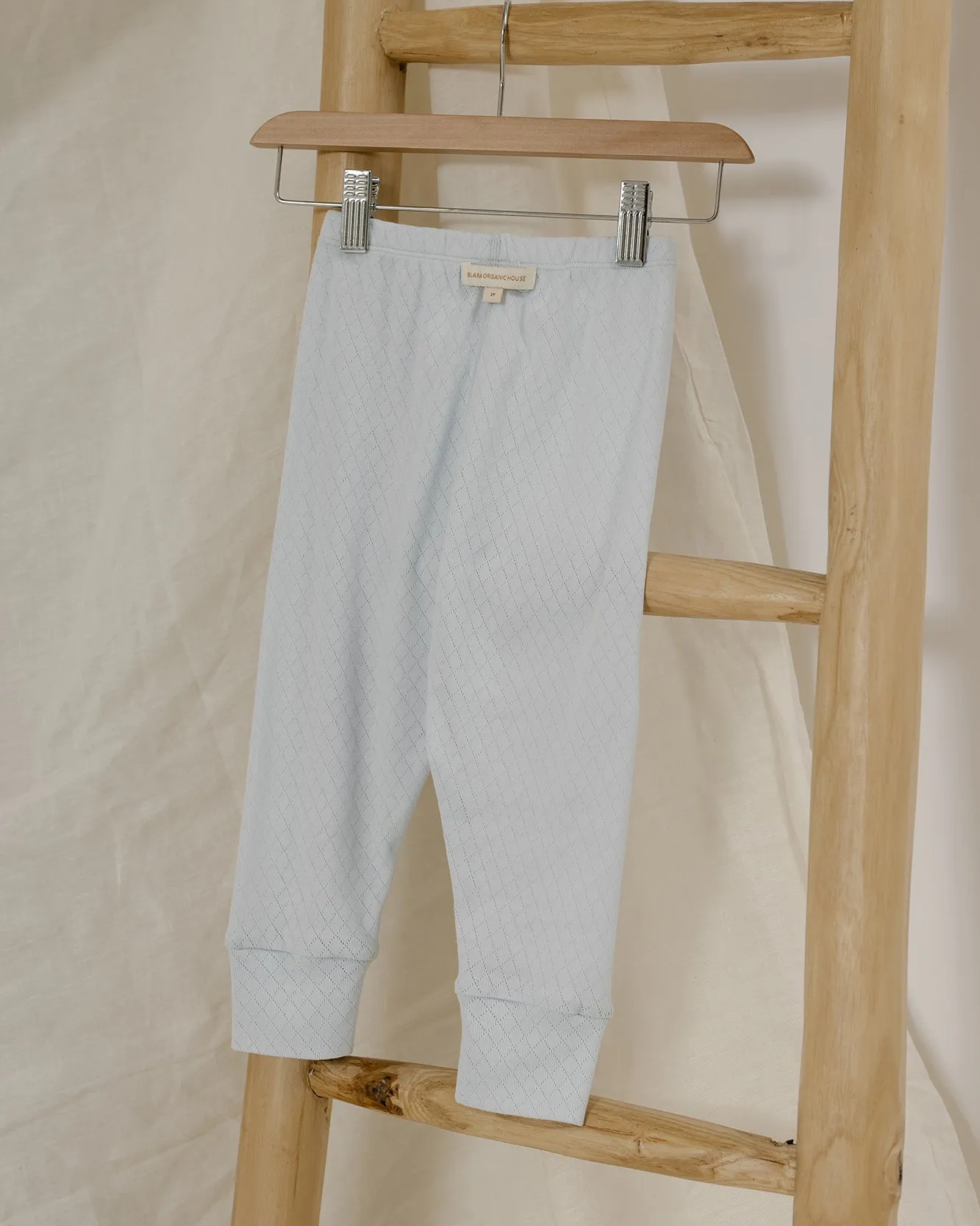 Threaded Inner Pants