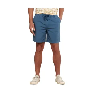 Toad & Co Men's Wanderwell Pull On Shorts - North Shore FINAL SALE