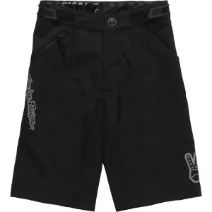 Troy Lee Designs Youth Skyline Short Shell — SALE