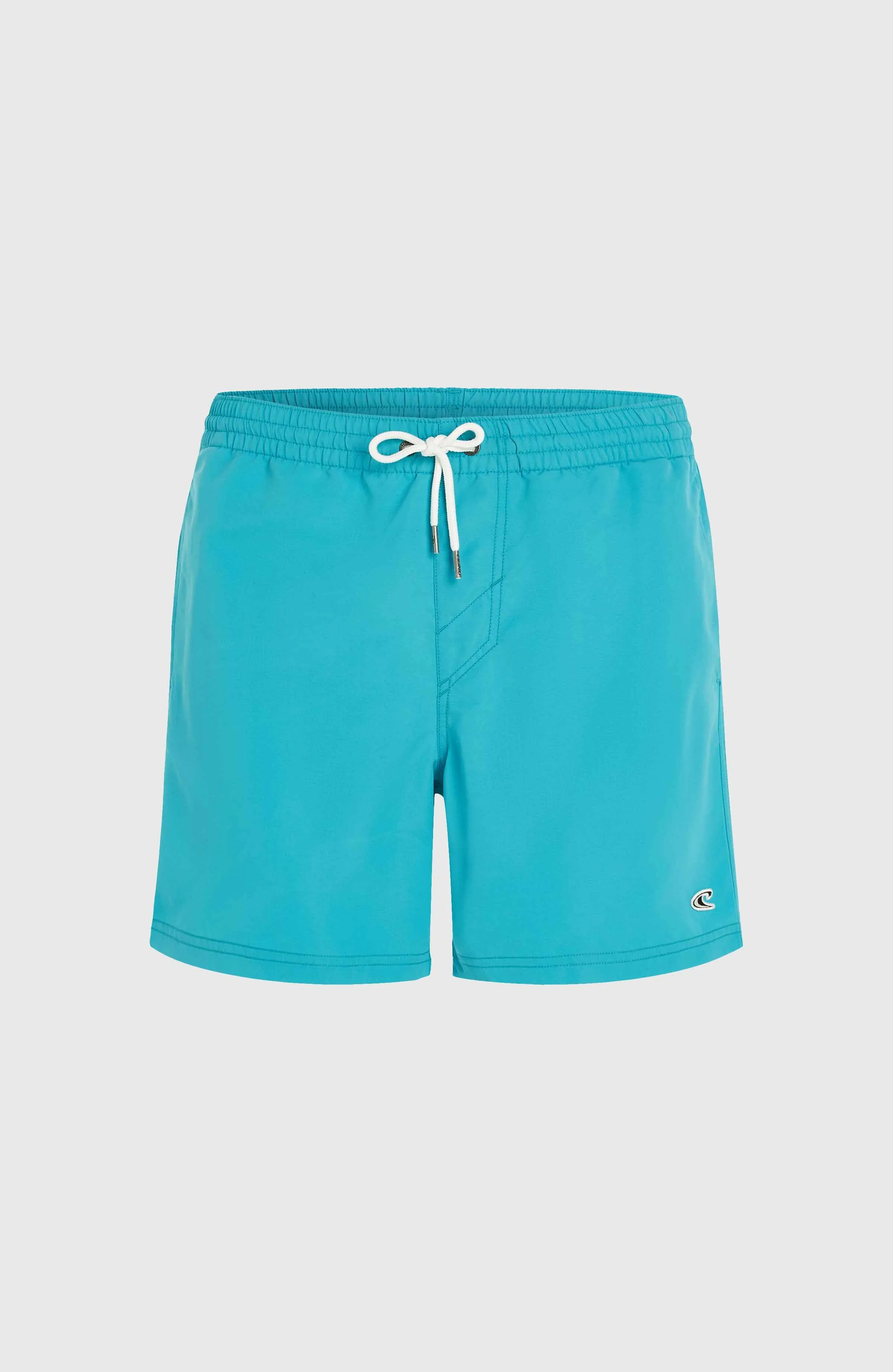 Vert 16'' Swim Shorts | Neon Blue