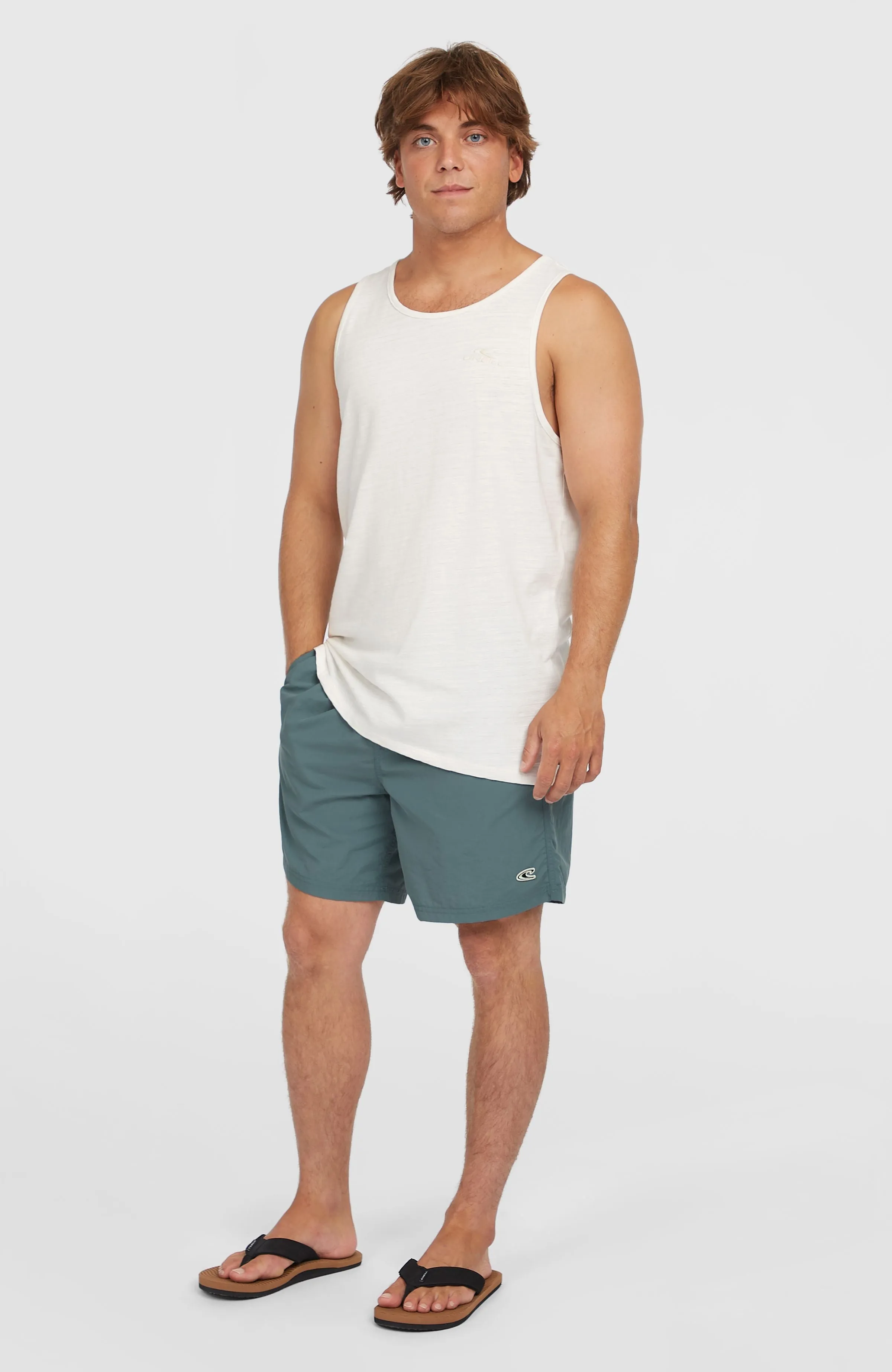 Vert 16'' Swim Shorts | North Atlantic