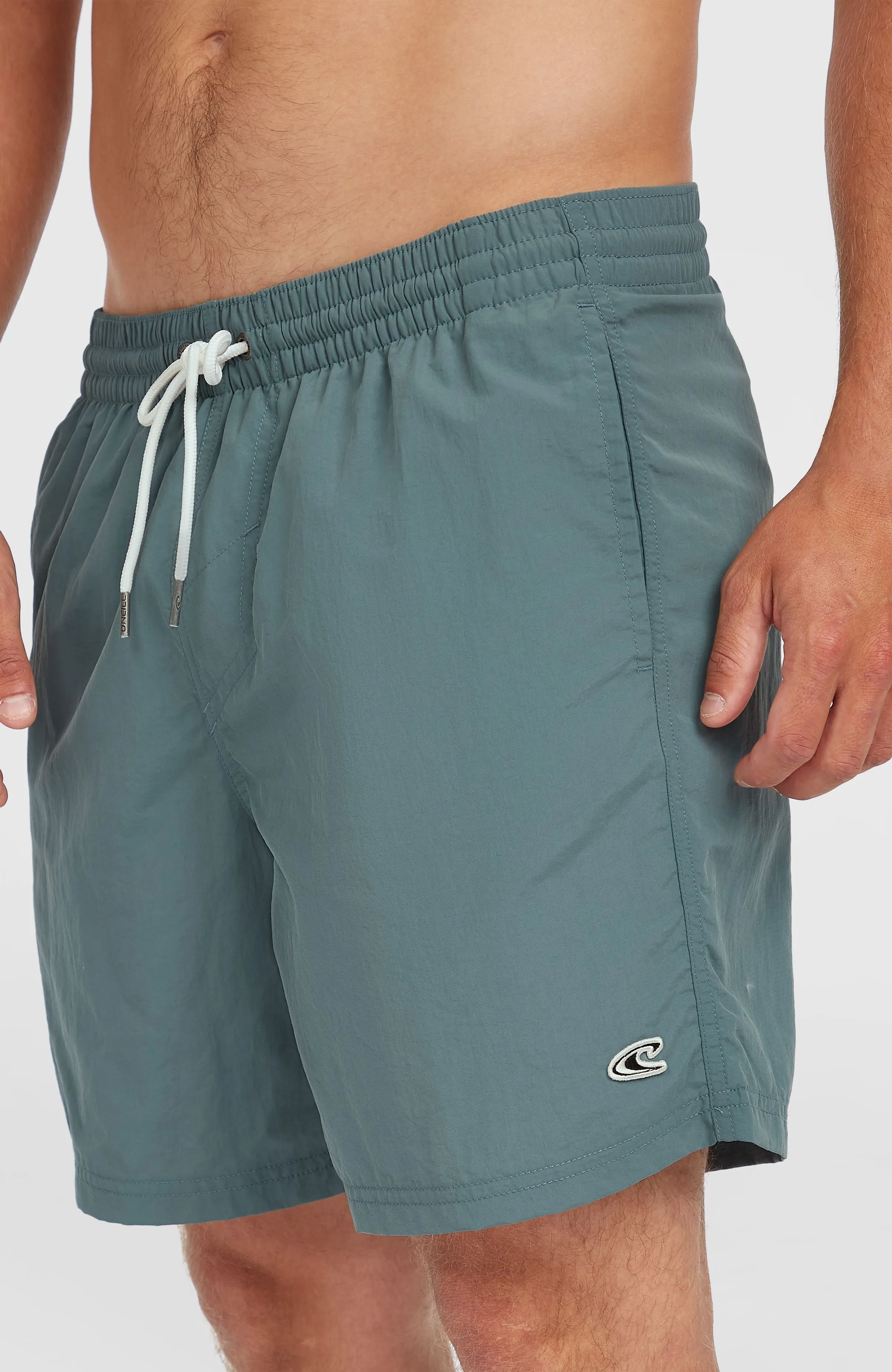 Vert 16'' Swim Shorts | North Atlantic