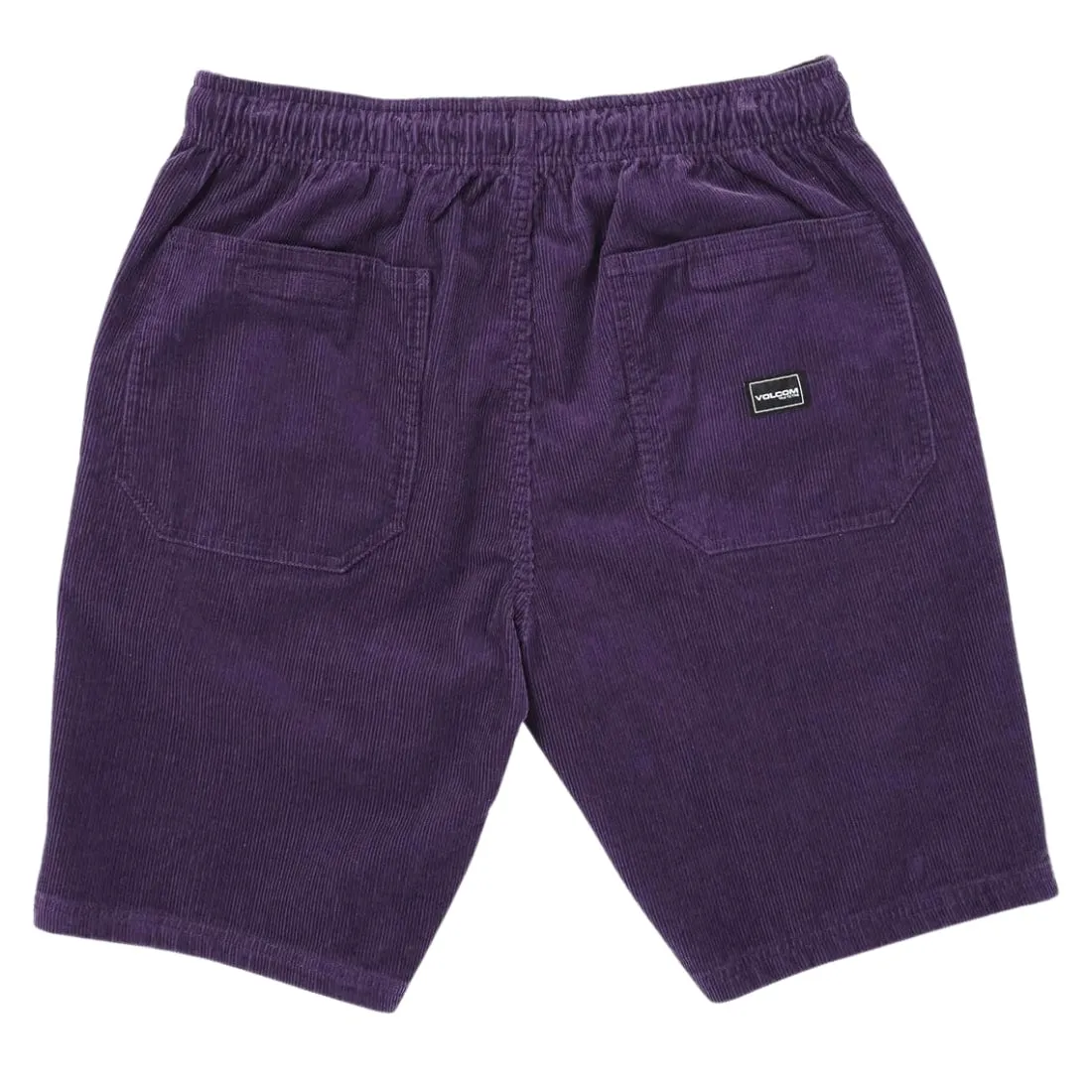 Volcom Outer Spaced Shorts 21" - Deep Purple