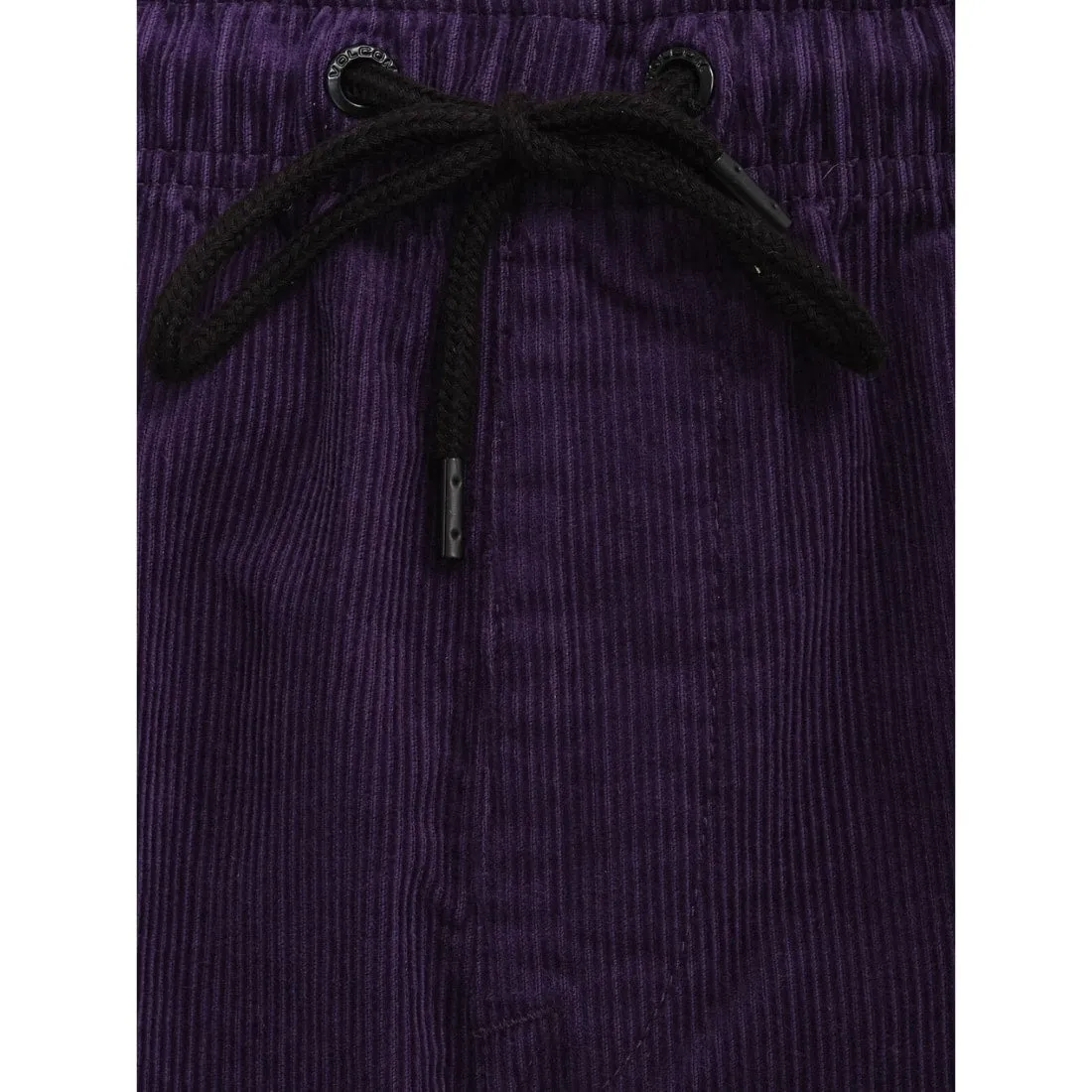 Volcom Outer Spaced Shorts 21" - Deep Purple