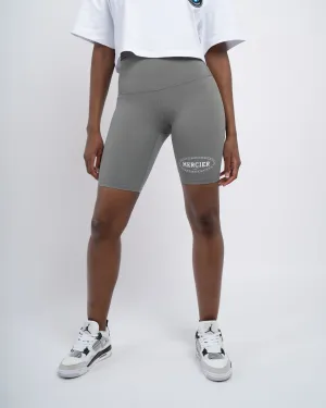 Womens Alloy Mercier Maison Cycling Shorts